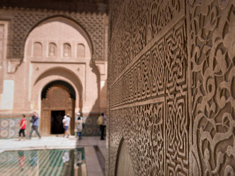 7 Imperdibles en Marruecos