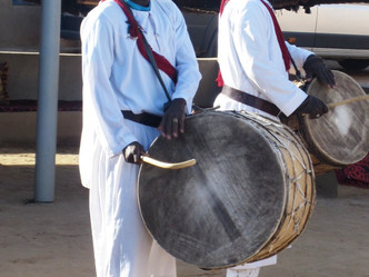 Khamlia y su música....